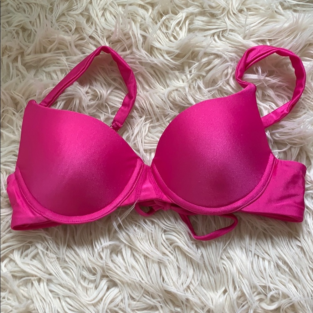 lovewave Naomi bikini top